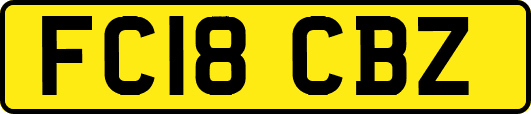 FC18CBZ