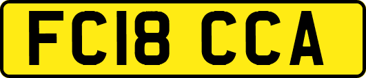 FC18CCA