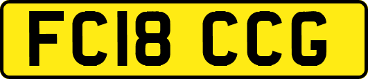 FC18CCG