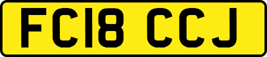 FC18CCJ