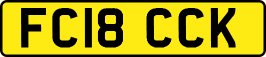 FC18CCK
