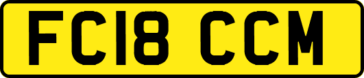 FC18CCM