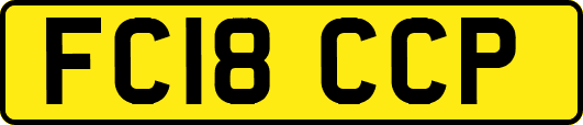 FC18CCP
