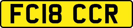 FC18CCR