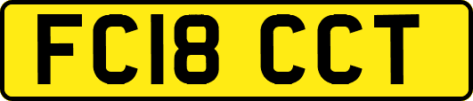FC18CCT
