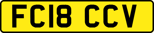 FC18CCV