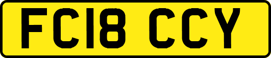 FC18CCY