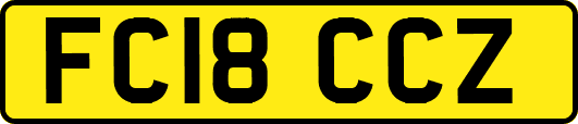 FC18CCZ