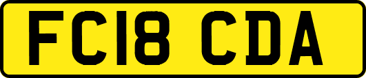 FC18CDA