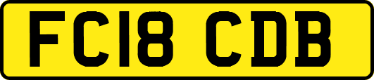 FC18CDB