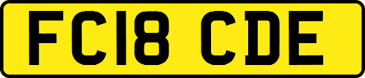 FC18CDE
