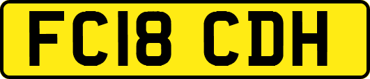 FC18CDH