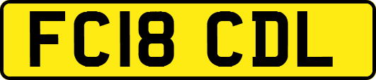 FC18CDL