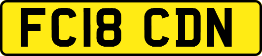 FC18CDN