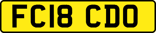FC18CDO