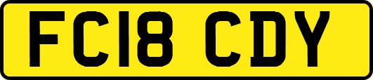 FC18CDY