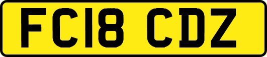 FC18CDZ