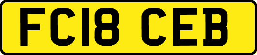 FC18CEB