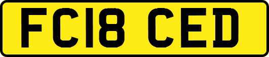 FC18CED