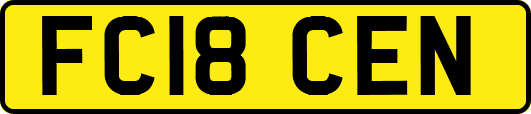 FC18CEN