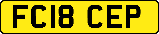 FC18CEP