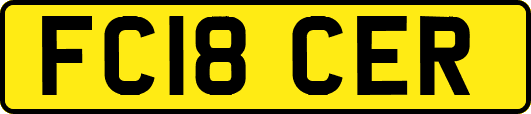 FC18CER