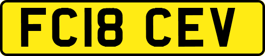 FC18CEV