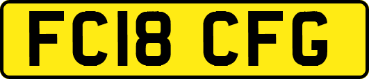 FC18CFG