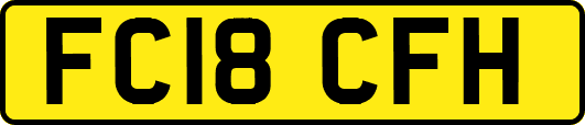 FC18CFH