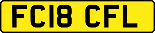 FC18CFL