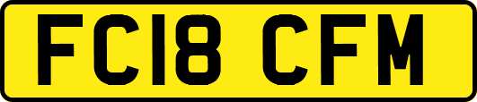 FC18CFM