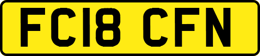 FC18CFN