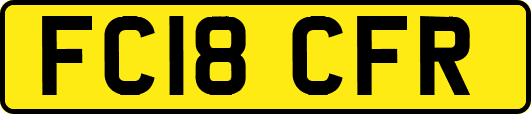 FC18CFR