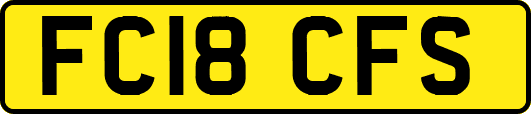 FC18CFS