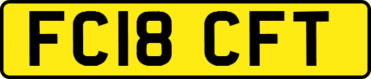 FC18CFT