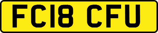 FC18CFU