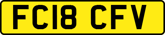 FC18CFV