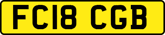 FC18CGB