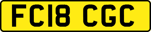 FC18CGC