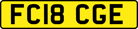 FC18CGE
