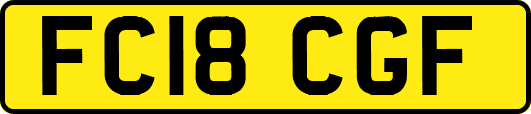 FC18CGF