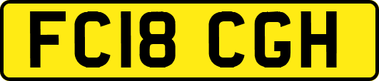 FC18CGH