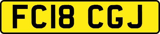 FC18CGJ