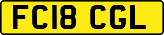 FC18CGL