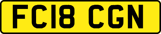 FC18CGN