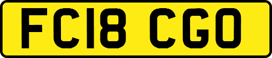 FC18CGO