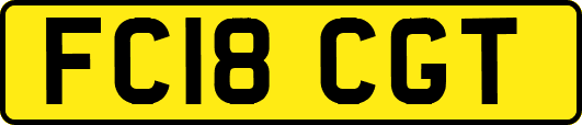 FC18CGT