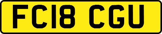 FC18CGU