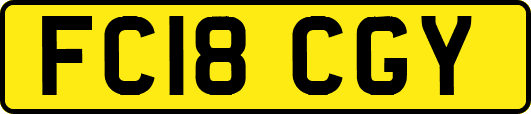FC18CGY