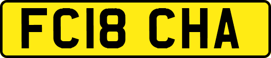 FC18CHA